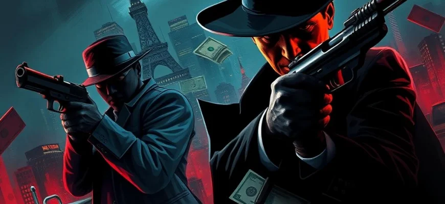 Películas similares a Once Upon a Time in Mumbai Dobaara!