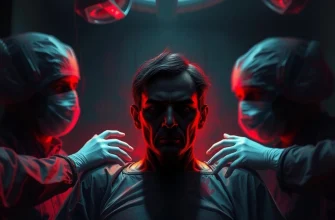 Películas similares a The Human Centipede en crudeza