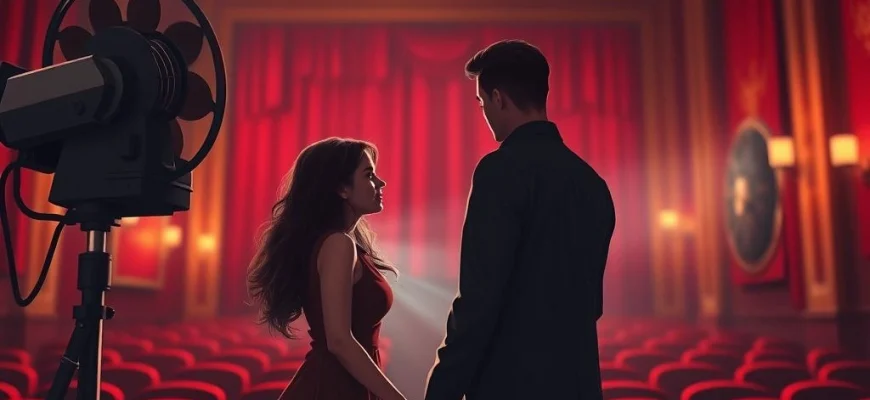 Películas similares a 'Casablanca' que no te puedes perder