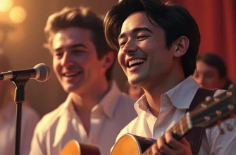 10 producciones similares a 'Whitney Houston. I Wanna Dance with Somebody'