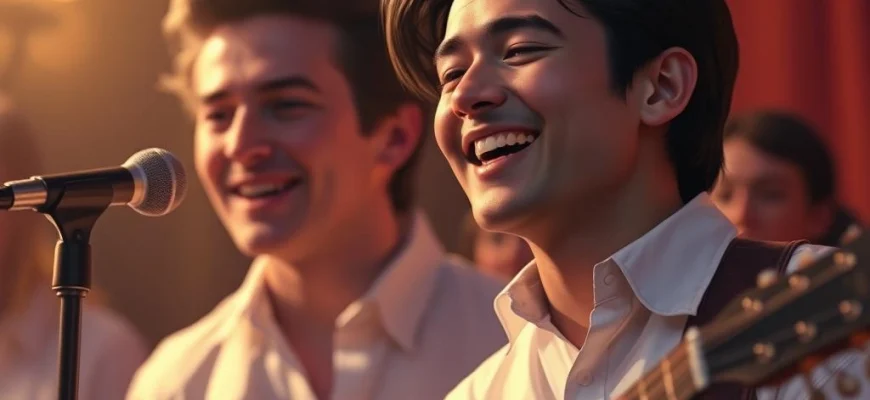 10 producciones similares a 'Whitney Houston. I Wanna Dance with Somebody'