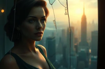 Películas y series similares a 'Blue Jasmine'