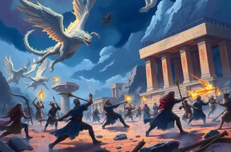 Películas similares a Inmortales que debes ver