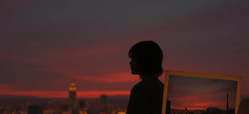 Descubre 10 historias como 'Un otoño sin Berlín'