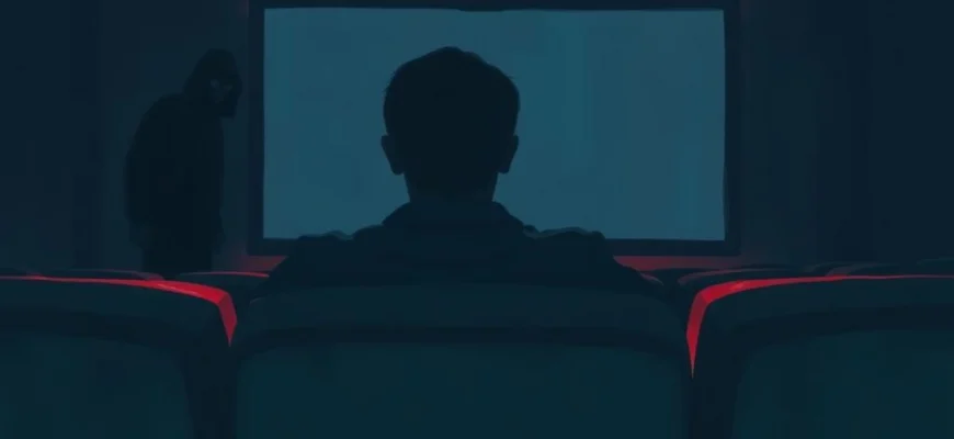 Películas y series similares a 'Don't Let Me Stay'