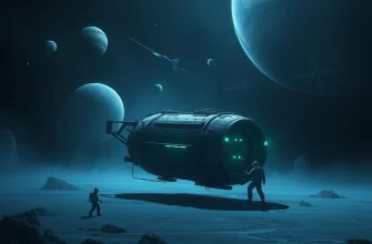 10 obras similares a 'High Life' que no te puedes perder