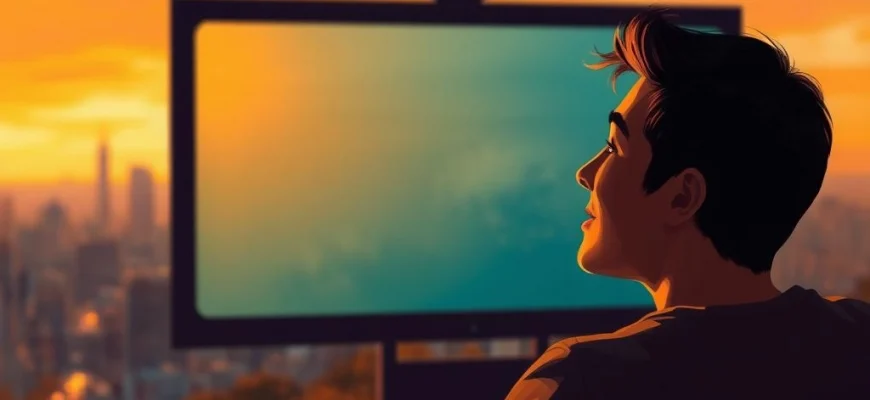 Películas similares a '¡Qué bello es vivir!' para disfrutar