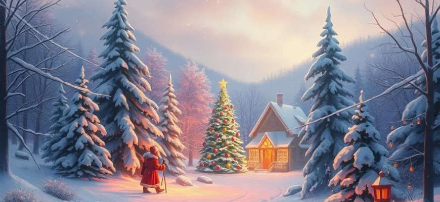 Películas y series similares a 'Navidades en Escocia'