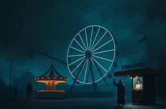 Películas y series similares a El callejón de las almas perdidas