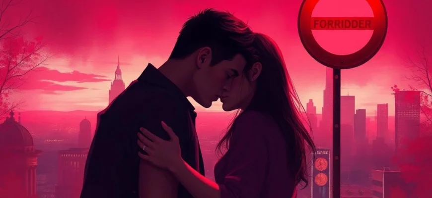 10 series y películas similares a 'La infancia de Romeo y Julieta'