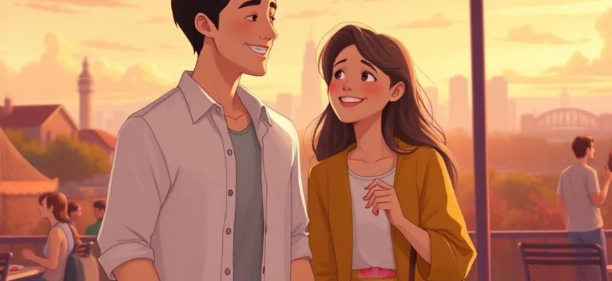 10 historias similares a 'What Happens Later' que no te puedes perder