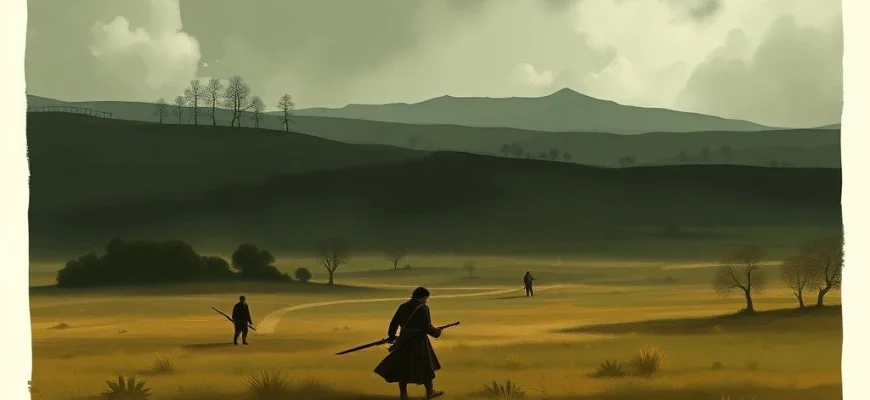 10 Historias Impactantes como The Beasts