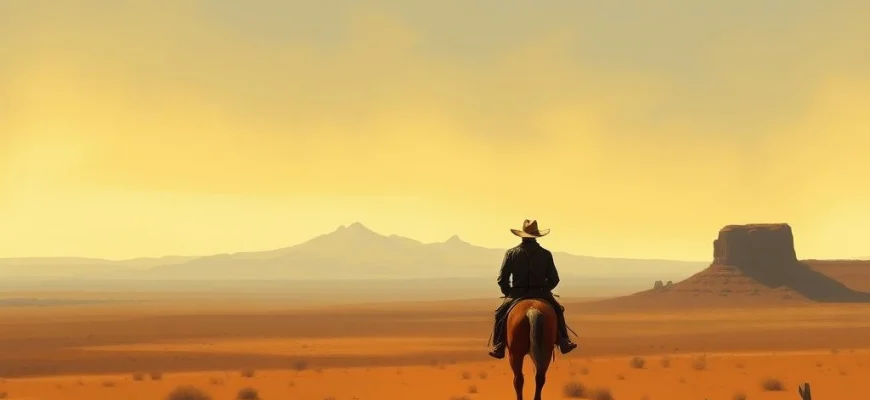 Películas similares a Río Grande para fans del western