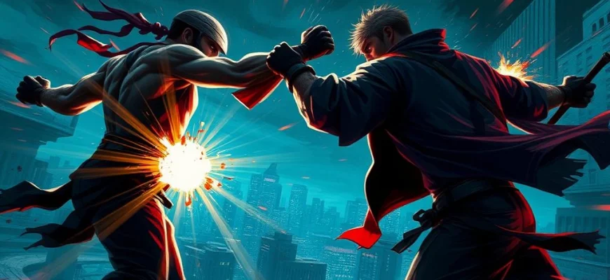 10 títulos similares a The Bouncer para fans de la acción