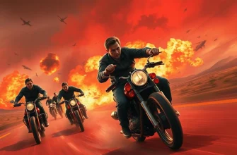 Películas similares a Raid que no te puedes perder