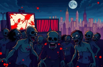 10 títulos similares a 'Los muertos no mueren'