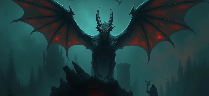 10 producciones similares a El ataque del dragón que no te puedes perder