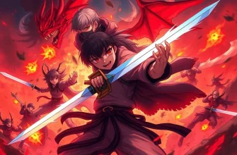 Descubre 10 series y películas similares a Demon Slayer