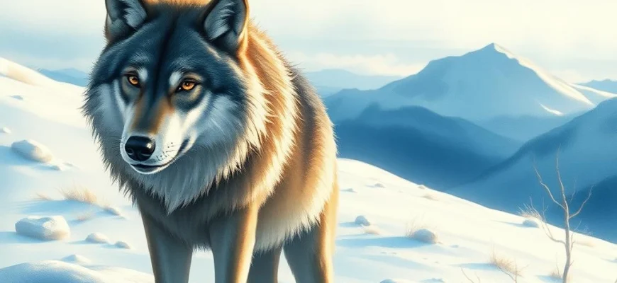 10 películas y series similares a Alfa que no te puedes perder