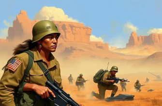 Películas similares a Códigos de guerra que debes ver