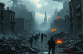 Películas similares a Varsovia 1944 que debes ver