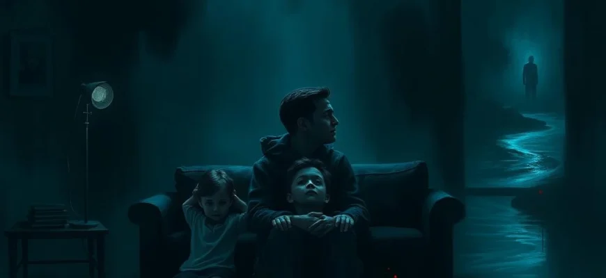 10 Películas similares a Río místico que debes ver