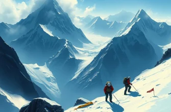 Películas similares a Everest: Aventuras y supervivencia