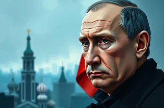 Documentales similares a 'Los testigos de Putin'