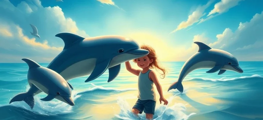 Películas similares a La gran aventura de Winter el delfín 2 que no te puedes perder