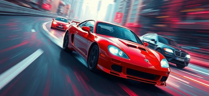 Películas similares a 'Sed de venganza' que no te puedes perder