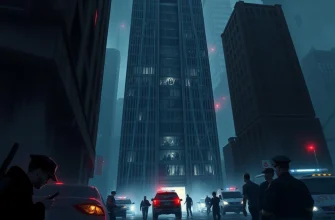 Películas y series similares a Francotirador (Tower Block)