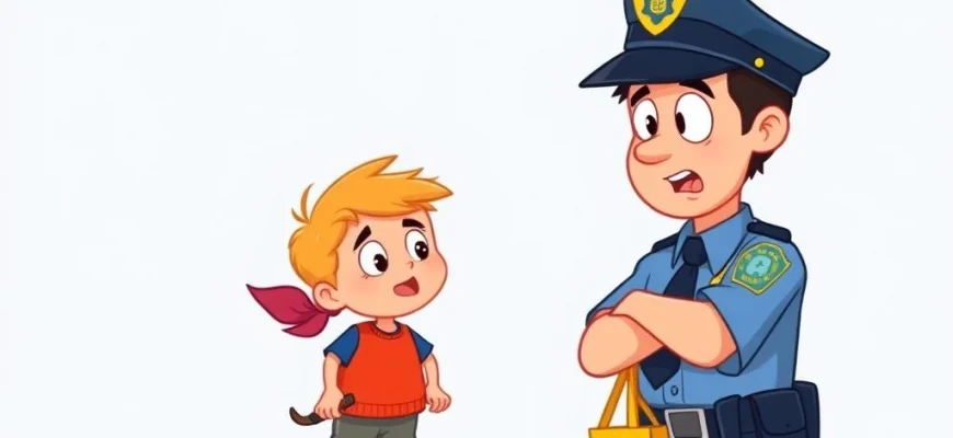 Películas similares a Un policía y pico: Risas y acción