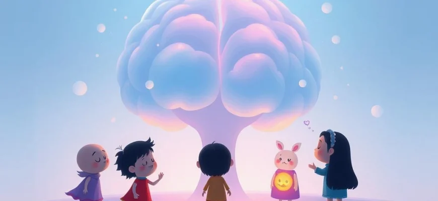 Películas similares a Del revés (Inside Out) que no te puedes perder