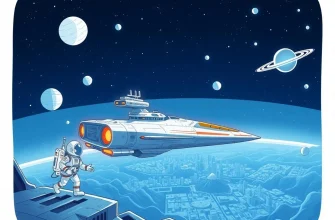 10 títulos similares a 'Amateurs in Space' que no te puedes perder