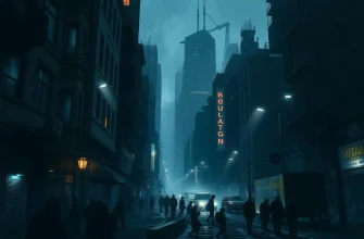 10 producciones similares a 'The Ave' que debes ver