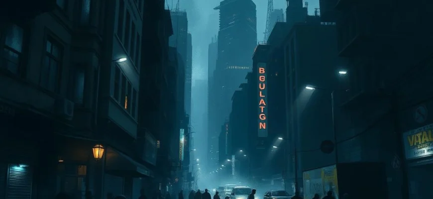 10 producciones similares a 'The Ave' que debes ver