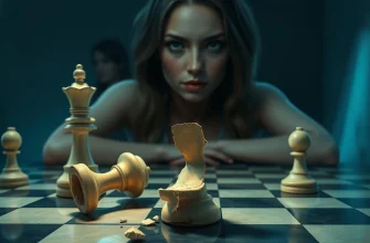 Películas similares a 'La defensa Luzhin'