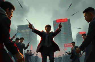 10 Series y Películas Similares a Guardaespaldas K2