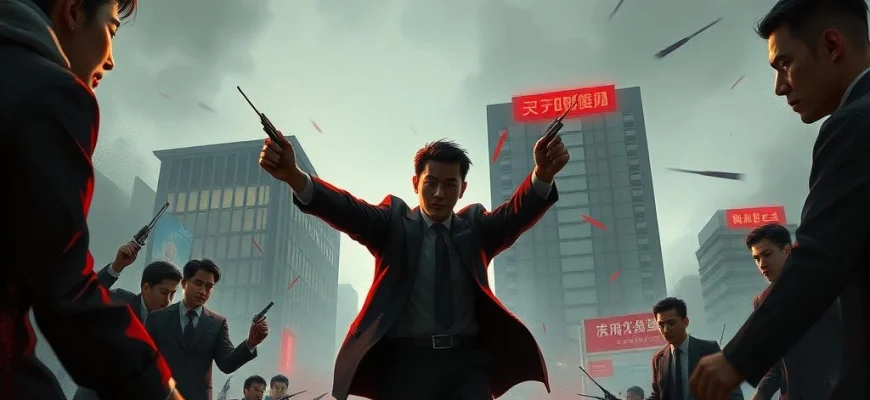 10 Series y Películas Similares a Guardaespaldas K2