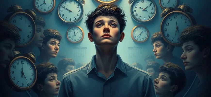 10 películas y series similares a 'La llegada'