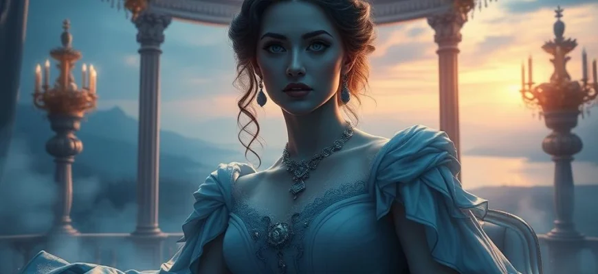 10 historias similares a 'Spencer' que te atraparán