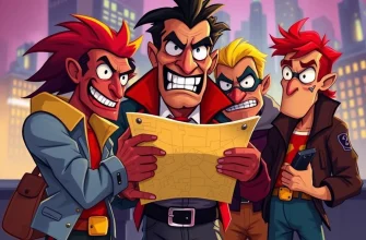 10 producciones similares a 'Ladrones de Élite'