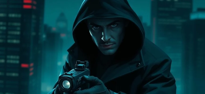 10 producciones similares a 'Jack Ryan de Tom Clancy'