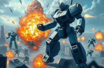 10 títulos similares a Pacific Rim: Insurrección