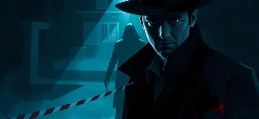 Películas y series similares a 'Homicidios'