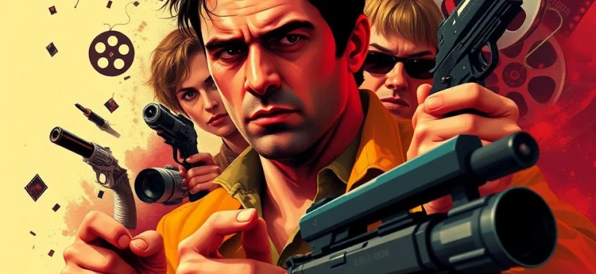 Películas similares a 'Malditos bastardos'