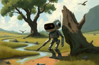 Películas similares a Robot Salvaje que no te puedes perder