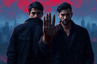 Películas y series similares a 'Blood Brother'