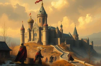 Descubre 10 películas épicas como 'El señor del acero'