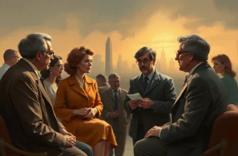 10 Historias como 'Una noche en Miami…' que no te puedes perder